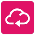 Logo of LG Cloud android Application 